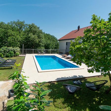 Apartments Srdanovic Omiš Kültér fotó