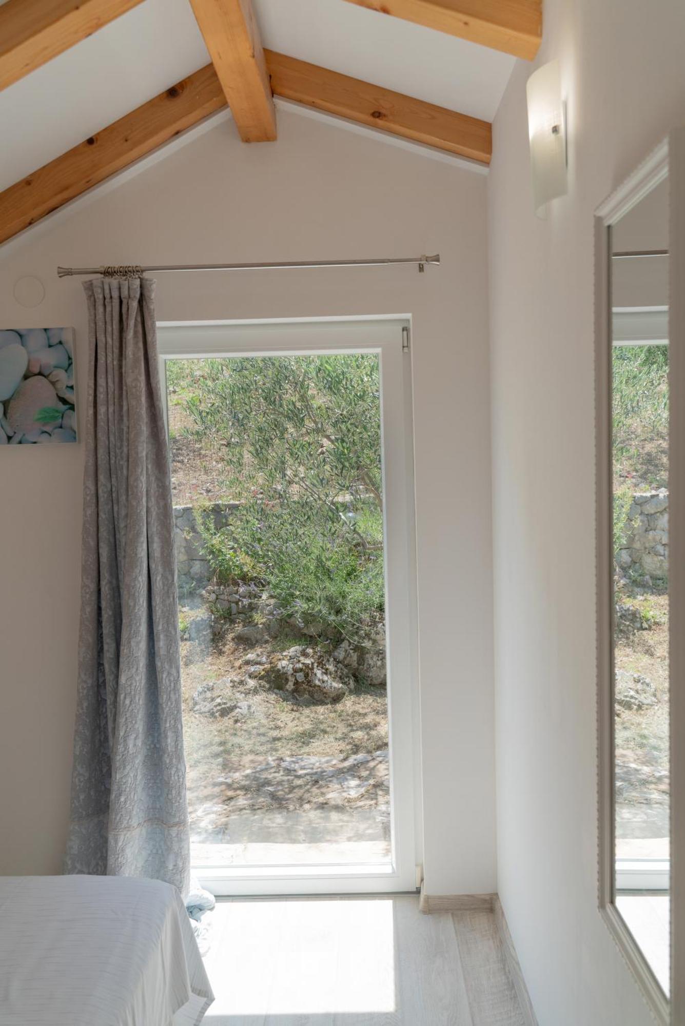 Apartments Srdanovic Omiš Kültér fotó