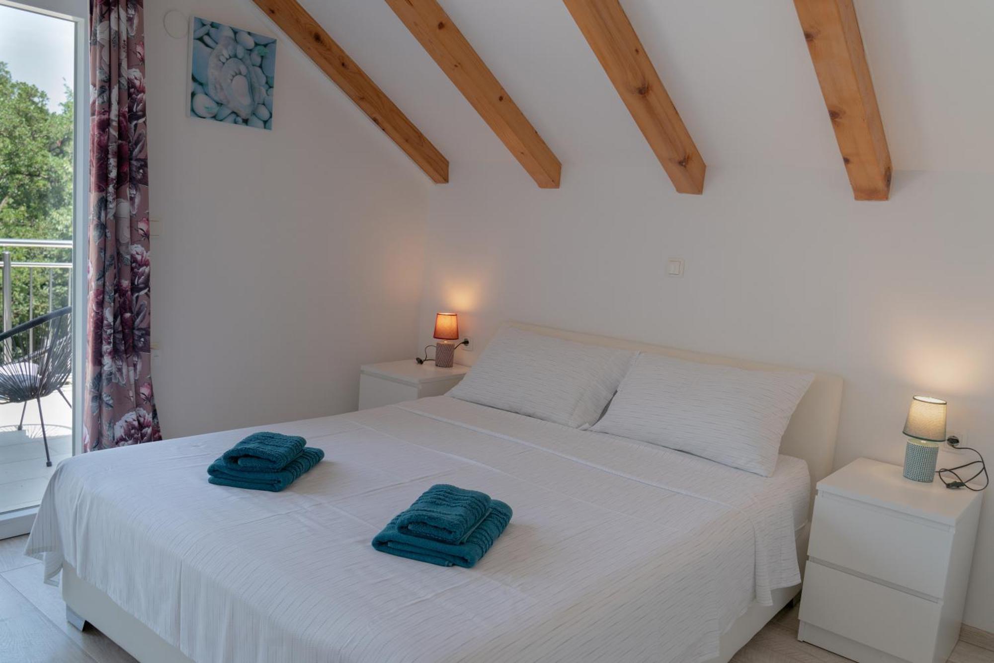 Apartments Srdanovic Omiš Kültér fotó