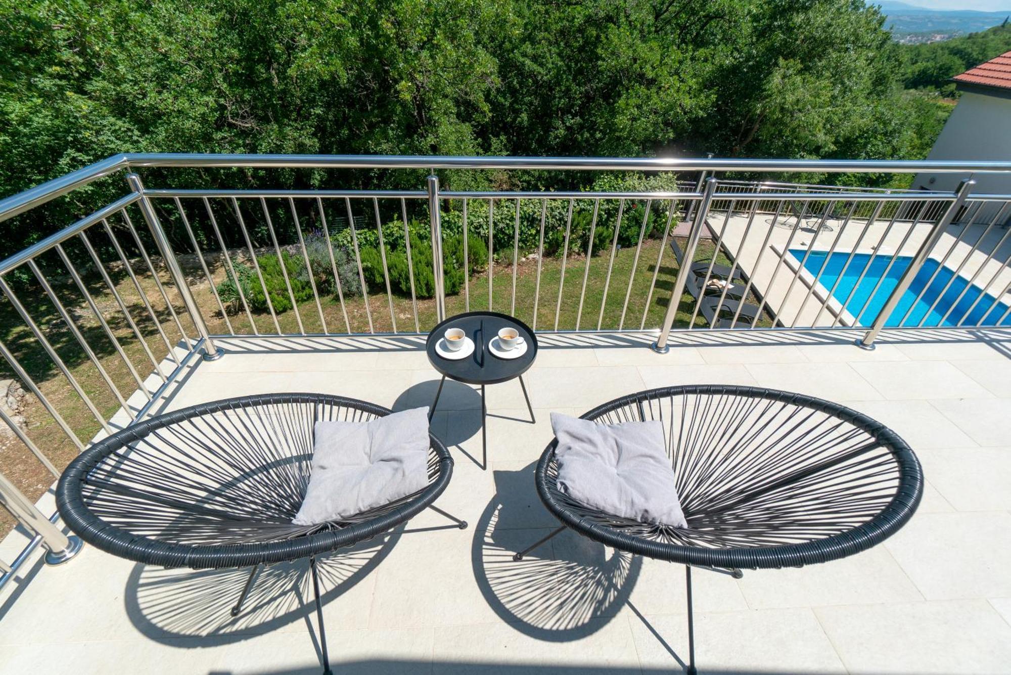 Apartments Srdanovic Omiš Kültér fotó