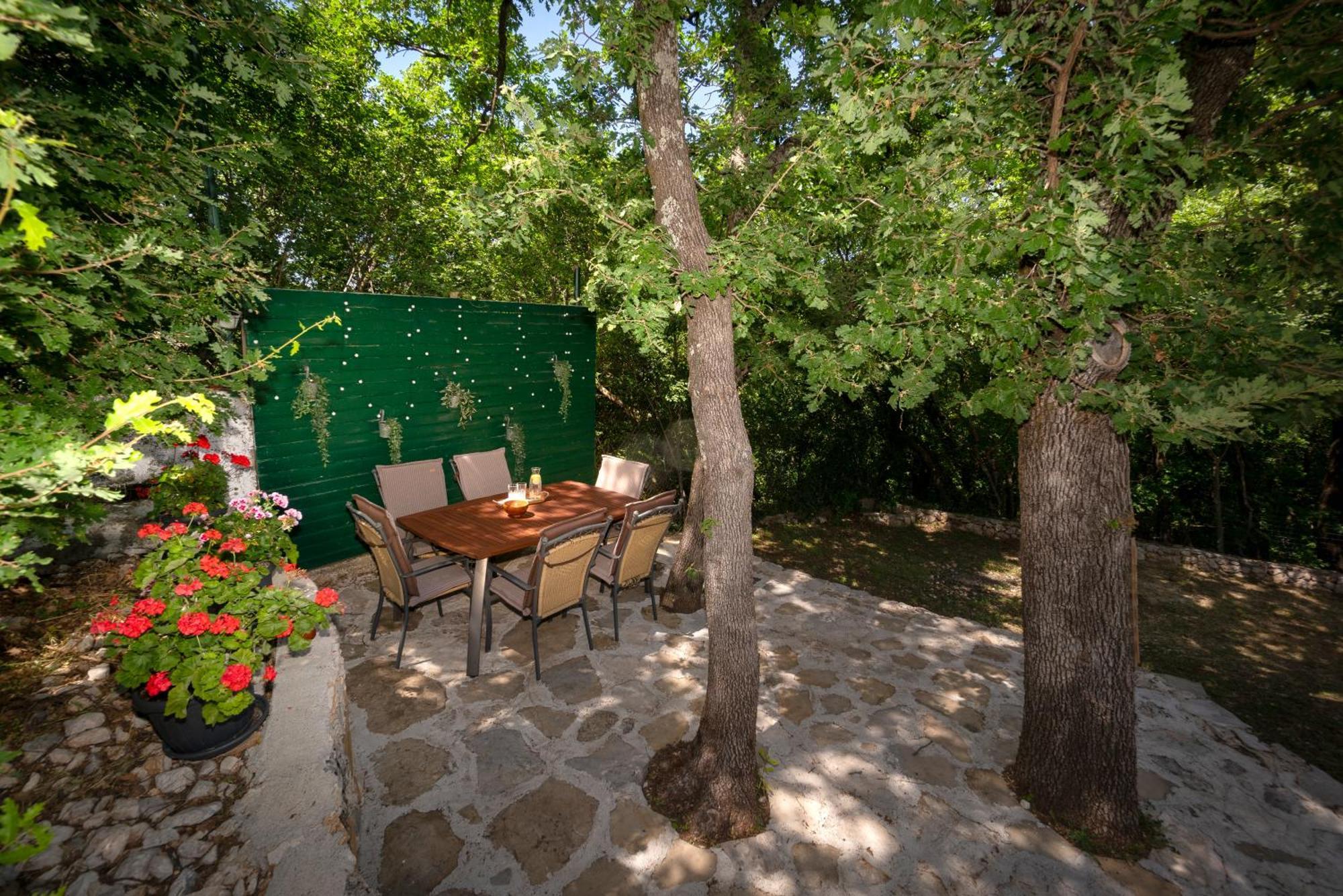 Apartments Srdanovic Omiš Kültér fotó