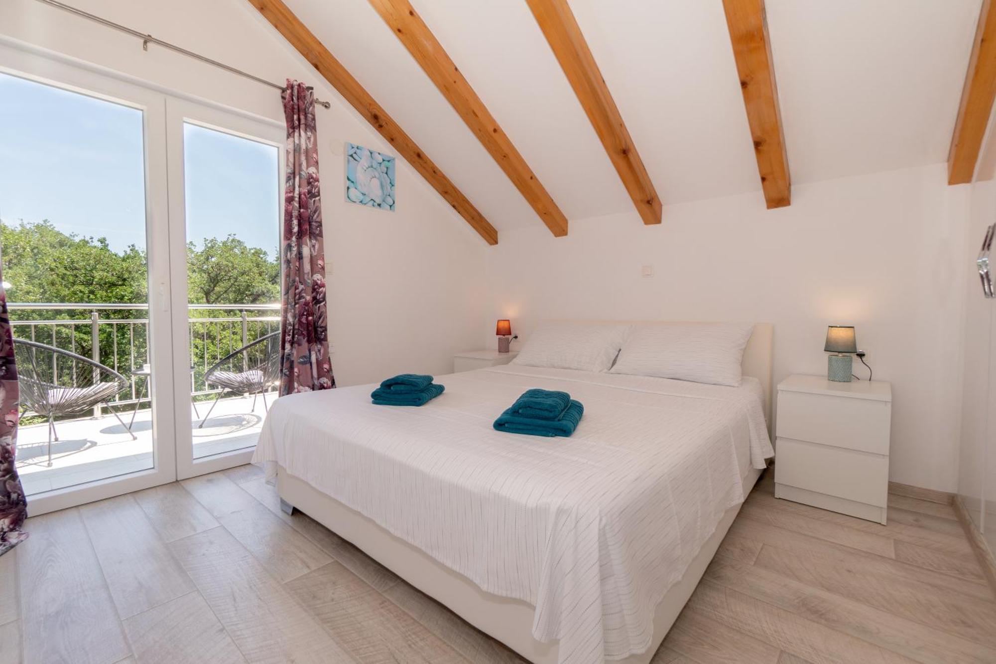 Apartments Srdanovic Omiš Kültér fotó