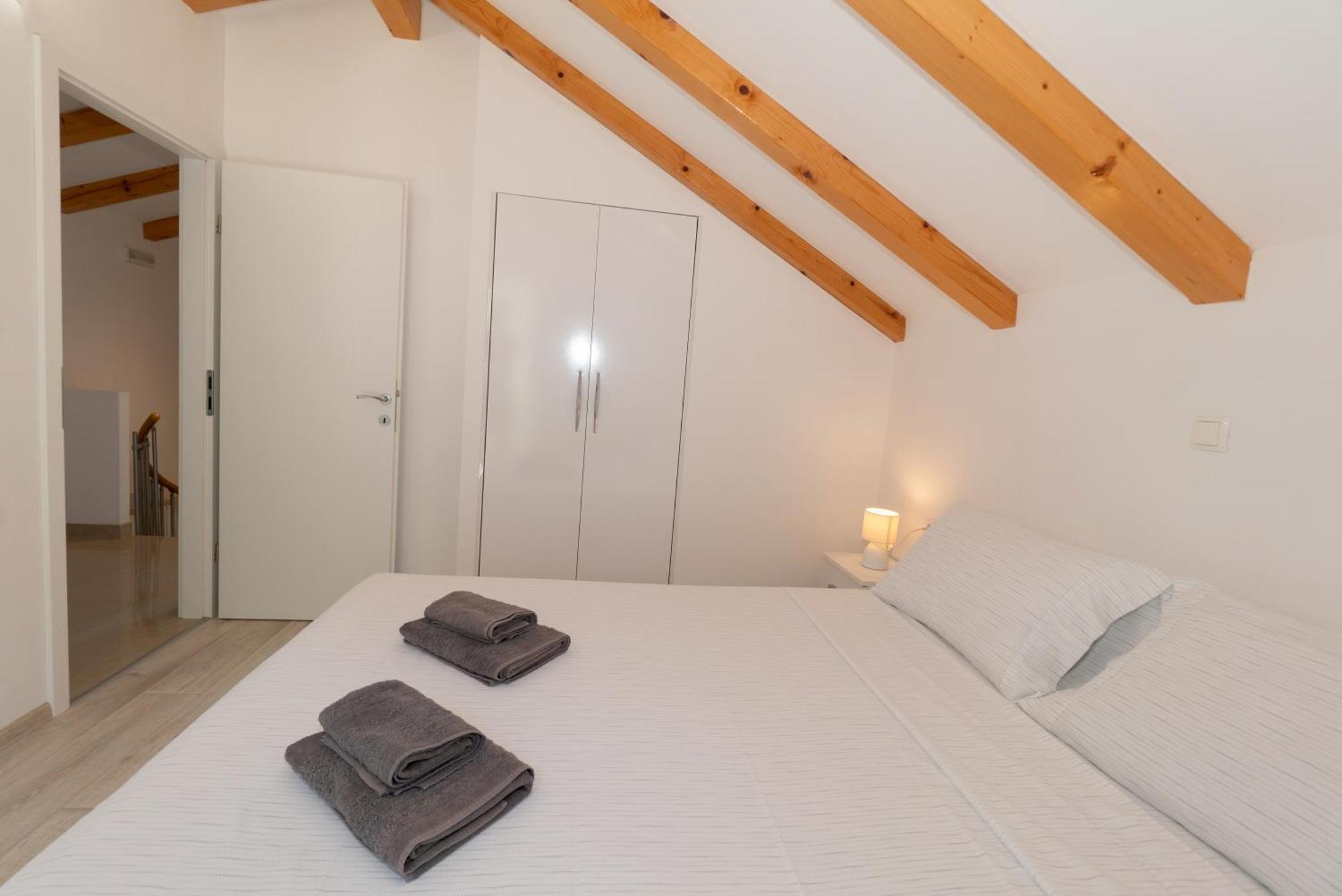 Apartments Srdanovic Omiš Kültér fotó