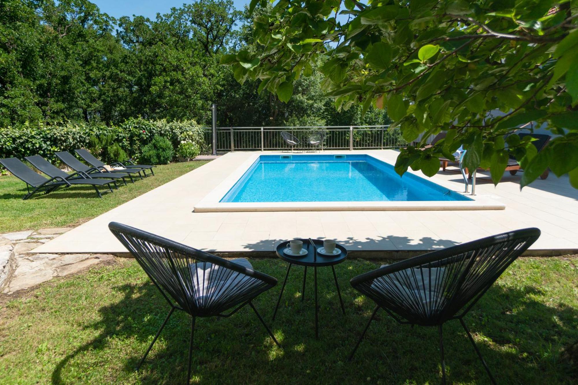 Apartments Srdanovic Omiš Kültér fotó