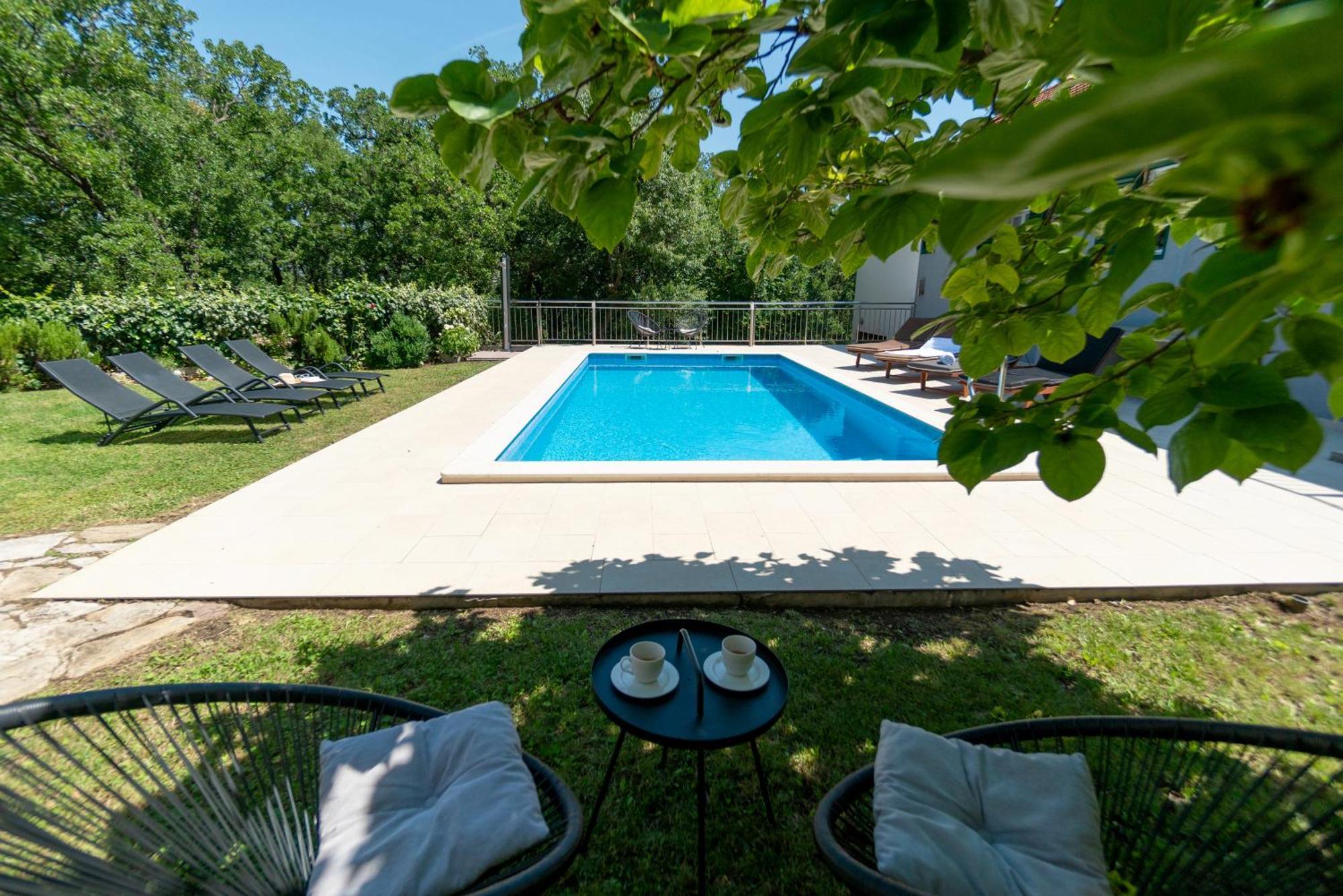 Apartments Srdanovic Omiš Kültér fotó