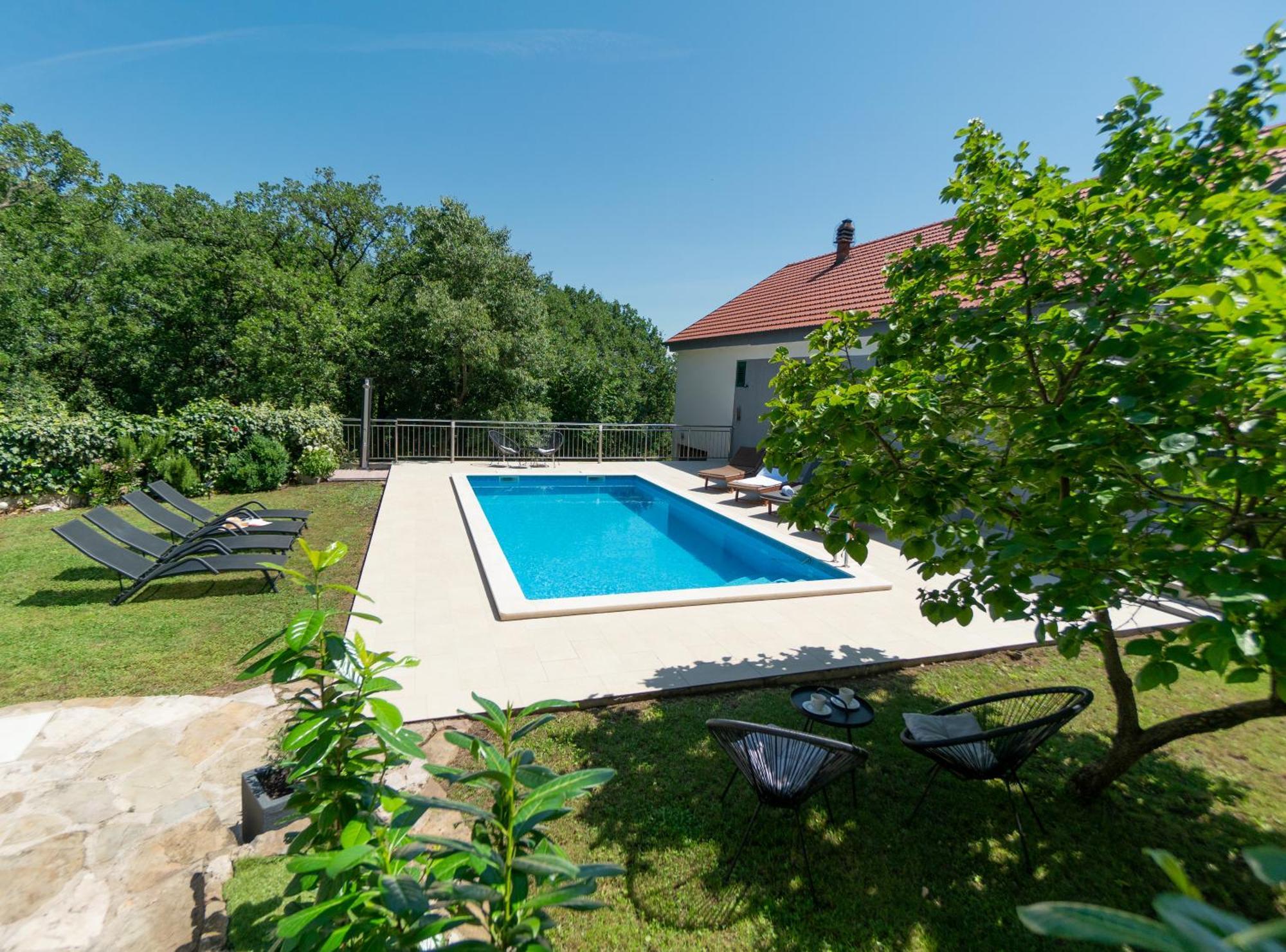 Apartments Srdanovic Omiš Kültér fotó