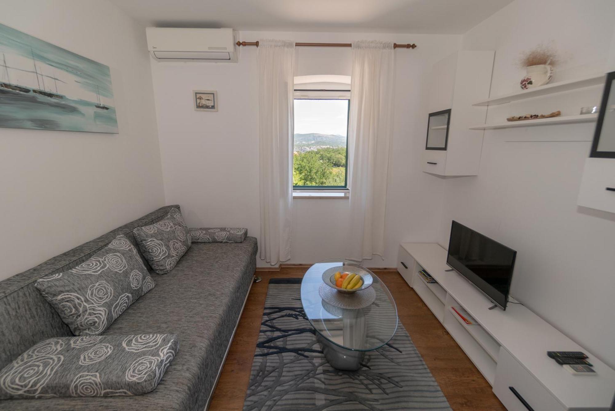 Apartments Srdanovic Omiš Kültér fotó